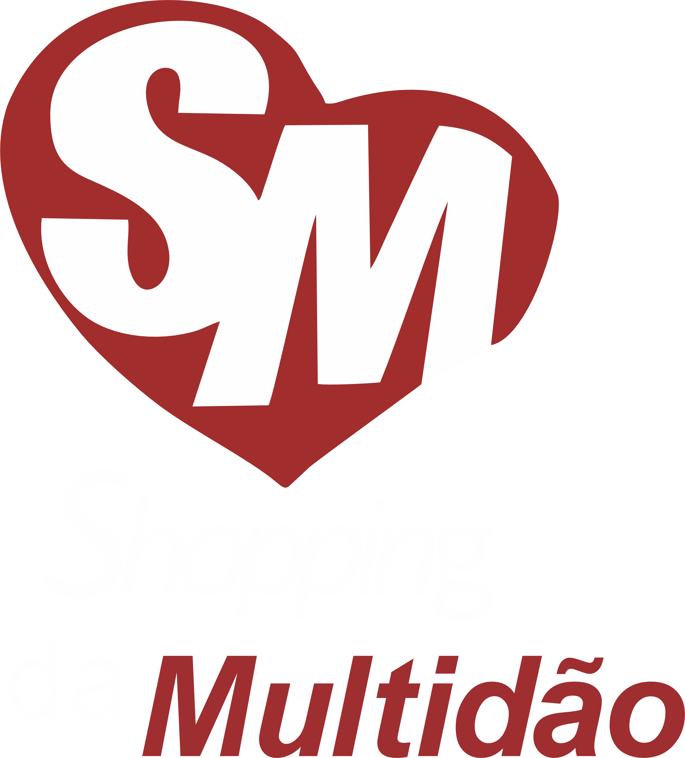 Logo Shopping da Multidão